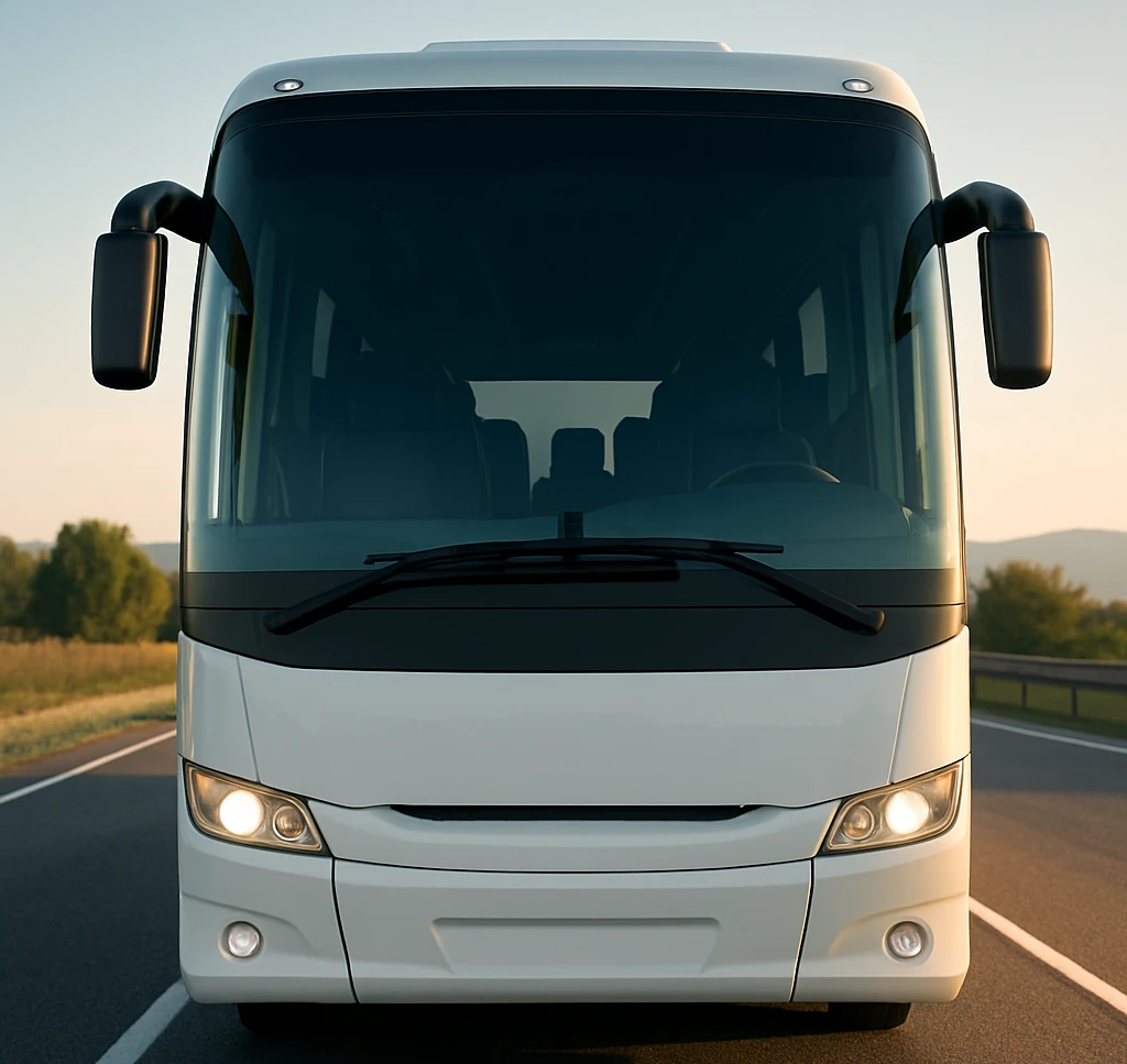 About Us Woodbridge Charter Bus Company WCBC Near Me
